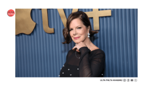 Marcia Gay Harden Joins Star-Studded Apple TV+ Drama…