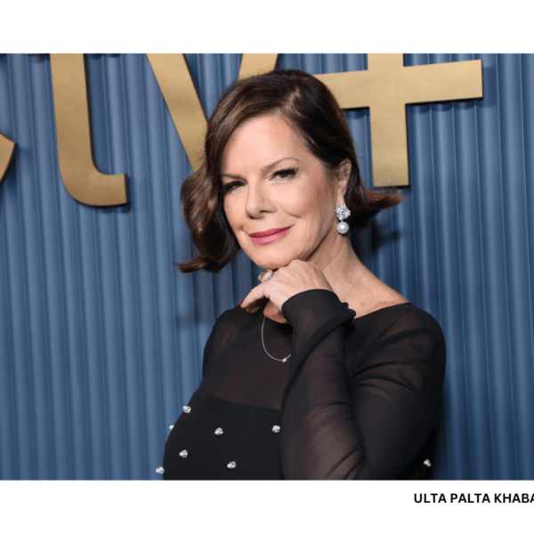 Marcia Gay Harden Joins Star-Studded Apple TV+ Drama…