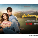 Ibrahim Ali Khan & Khushi Kapoor’s ‘Nadaaniyan’ First Look Is Here—Fans Can’t Keep Calm!