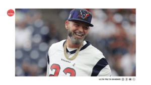 Paul Wall Hilariously Recounts the Moment He Realized…