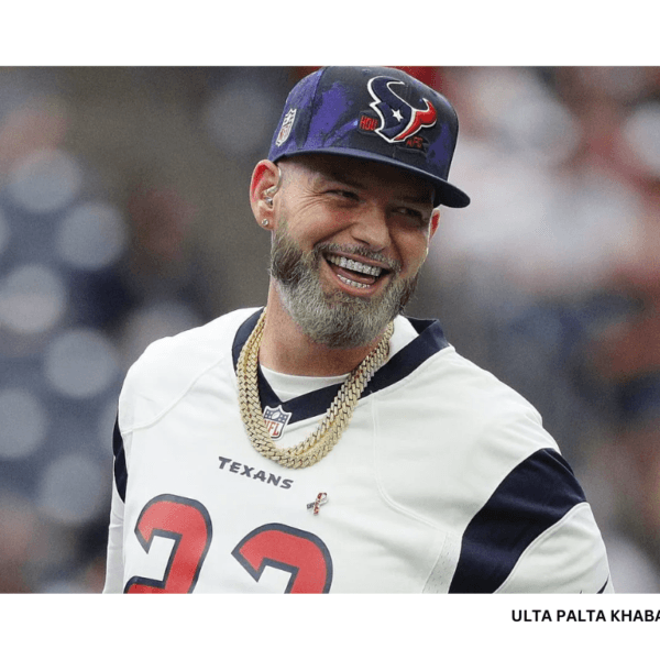 Paul Wall Hilariously Recounts the Moment He Realized…