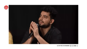 Samay Raina Breaks Silence with Cryptic Post Amid…
