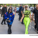 Kim Kardashian Struggles as North West’s Momager: “It Wasn’t on My Bingo Card!”