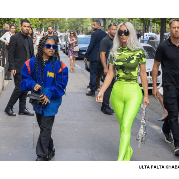 Kim Kardashian Struggles as North West’s Momager: “It…