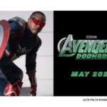 Anthony Mackie Drops Major Hint About Avengers: Doomsday Filming!