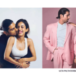 Prateik Babbar & Priya Banerjee Set for a Dreamy Valentine’s Wedding!
