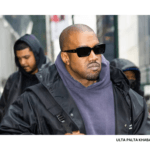 Kanye West Dropped by Talent Agency After Controversial Social Media Rant