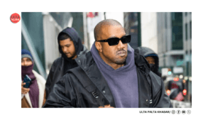 Kanye West Dropped by Talent Agency After Controversial…