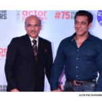 Sooraj Barjatya Spills on Salman Khan’s Secret to Stardom: “He’s Not Afraid to Look Foolish!”