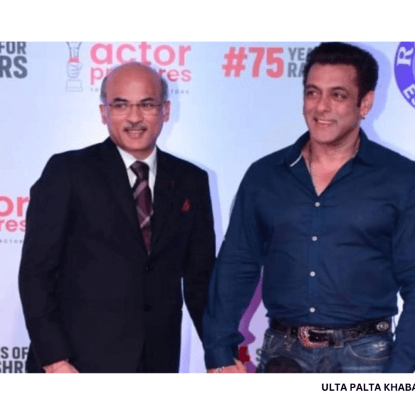 Sooraj Barjatya Spills on Salman Khan’s Secret to…