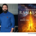 Yash Begins Filming as Ravana in Ramayana! Intense War Sequences Underway in Mumbai