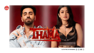Maddock’s Horror Comedy Universe Expands—Ayushmann, Rashmika & Vampires?