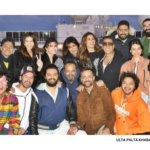 Who Did It? Housefull 5 Promises Laughter, Chaos & A Murder Mystery on a Cruise!