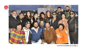 Who Did It? Housefull 5 Promises Laughter, Chaos…