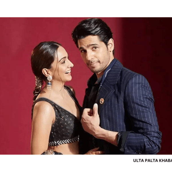 Kiara Advani Once Thought Sidharth Malhotra Was Just…