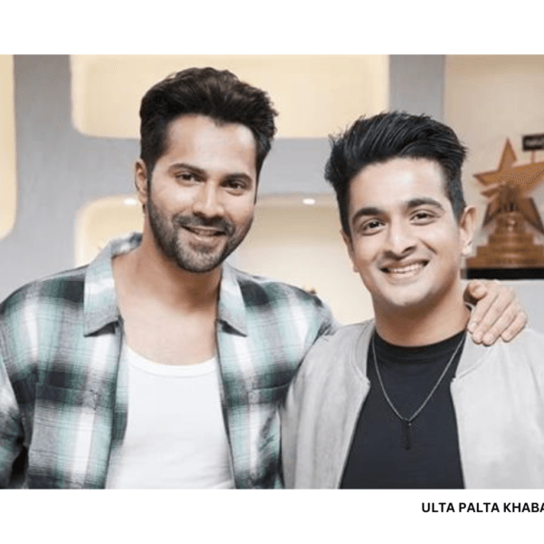Varun Dhawan’s Old Comment on Samay Raina’s Show…