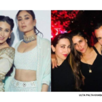 Dance, Glam & Kapoor Magic! Aadar Jain & Alekha Advani’s Wedding Was a Star-Studded Affair