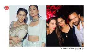 Dance, Glam & Kapoor Magic! Aadar Jain &…