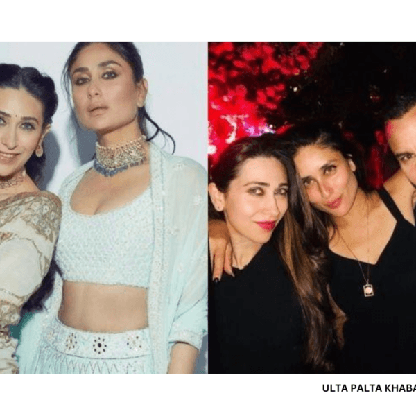 Dance, Glam & Kapoor Magic! Aadar Jain &…
