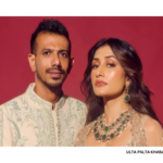 Yuzvendra Chahal’s Cryptic Post Sparks Buzz Amid Divorce Drama with Dhanashree Verma