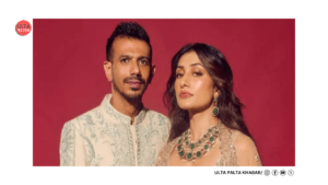 Yuzvendra Chahal’s Cryptic Post Sparks Buzz Amid Divorce…
