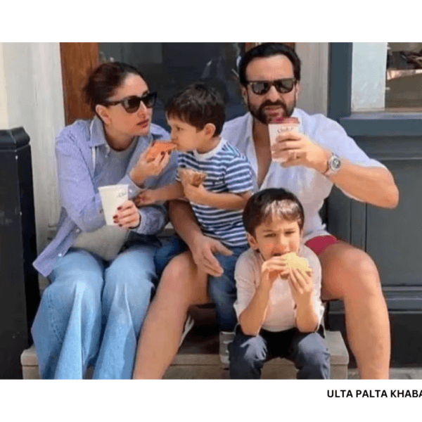 Director Akashdeep Sabir’s Sassy Take on Kareena Kapoor’s…