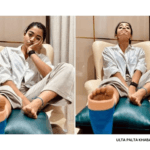 Rashmika Mandanna Back on Her Feet! Allu Arjun Calls Her ‘Darling Srivalli’ at Pushpa 2 Event!