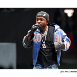 Kendrick Lamar Drops Fire at Drake During Super Bowl Halftime Show