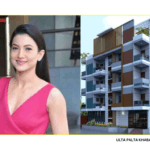 Gauahar Khan Goes Big: Splurges Over ₹10 Cr on Lavish Andheri Apartments!
