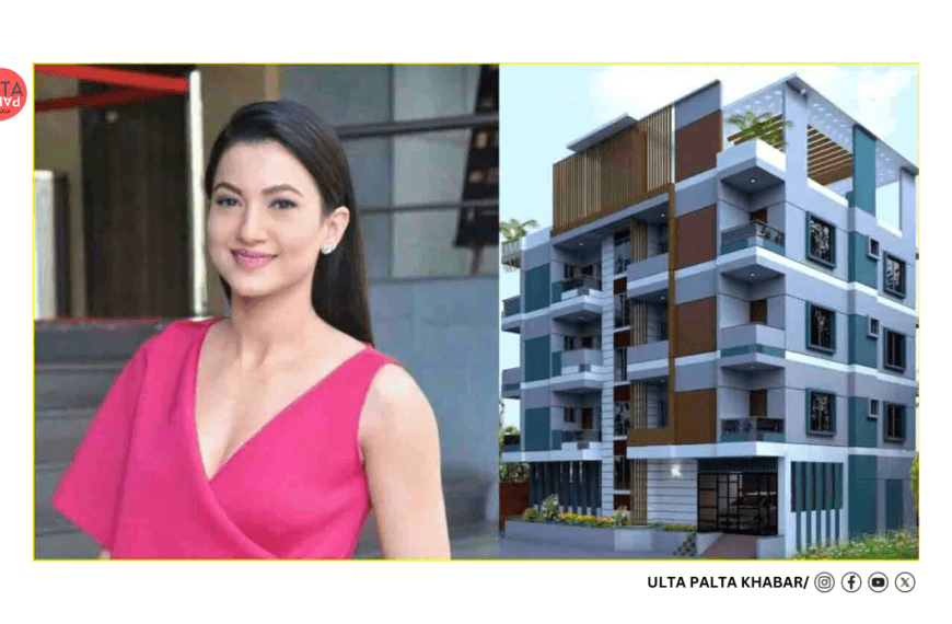 Gauahar Khan Goes Big: Splurges…