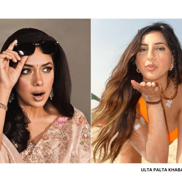 Drama Unfolds as Esha Slams Rupali on Social…