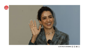 Sanya Malhotra Opens Up on Love & Marriage…