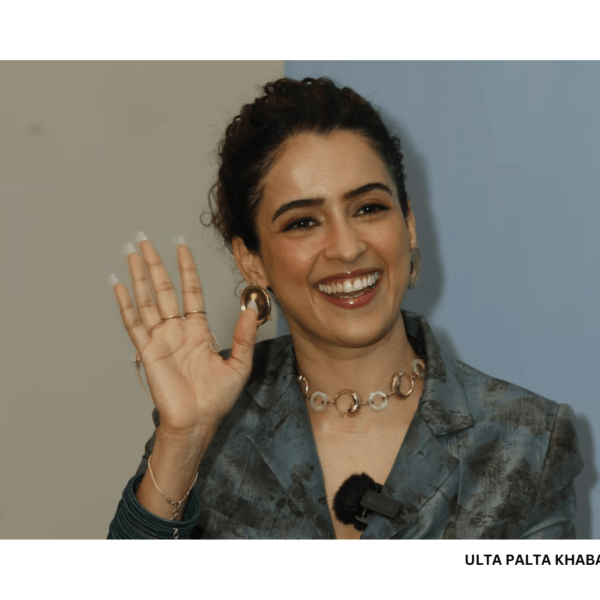 Sanya Malhotra Opens Up on Love & Marriage…