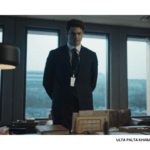 Noah Centineo Spills The Tea on The Recruit Season 2!