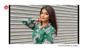 Samridhii Shukla Spills on Love, Valentine’s & Why…