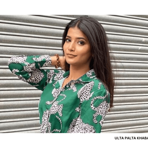 Samridhii Shukla Spills on Love, Valentine’s & Why…