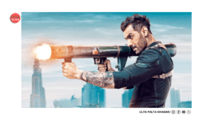 Jim’s Story Isn’t Over! John Abraham Teases Pathaan…