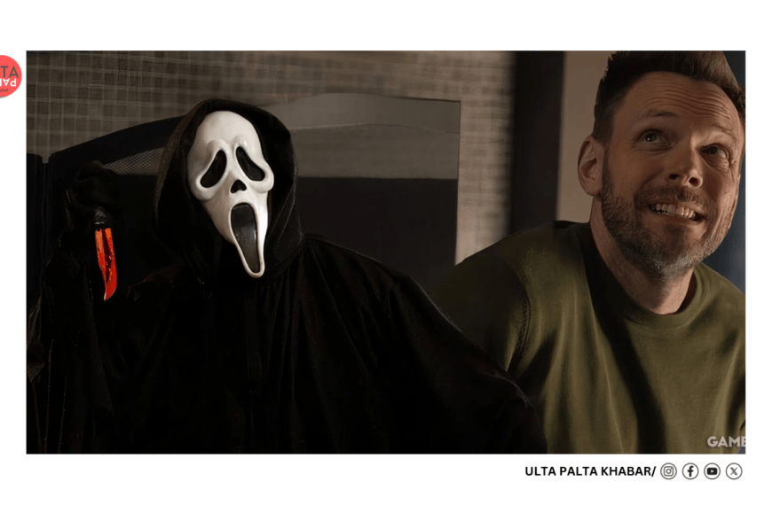 Scream 7 Returns with Major…