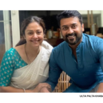 Jyotika Opens Up: “No Regrets Leaving Films After Marriage!”