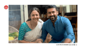 Jyotika Opens Up: “No Regrets Leaving Films After…