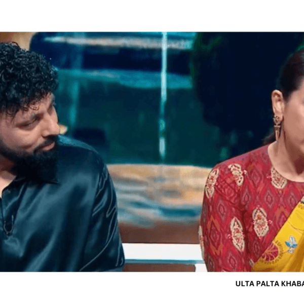 Karisma Kapoor Spills the Tea on ‘Hum Saath-Saath…