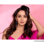 Alia Bhatt in Talks for Nag Ashwin’s Next After Love & War!