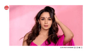 Alia Bhatt in Talks for Nag Ashwin’s Next…
