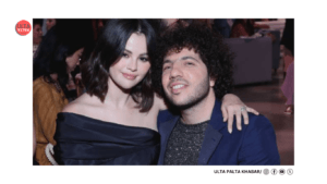 Selena Gomez & Benny Blanco Drop Surprise Album…