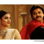 Pawan Kalyan’s Hari Hara Veera Mallu Unleashes Foot-Tapping Folk Track ‘Kollagottinadhiro’!