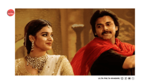 Pawan Kalyan’s Hari Hara Veera Mallu Unleashes Foot-Tapping…