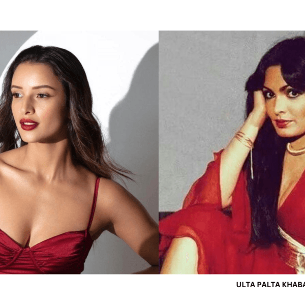 Bollywood’s Rising Star Takes on a Legendary Icon!