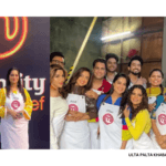Dipika Kakar Wins Immunity on Celebrity MasterChef With a Sweet Surprise!