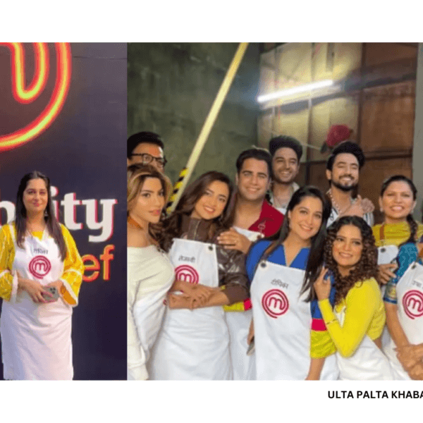 Dipika Kakar Wins Immunity on Celebrity MasterChef With…