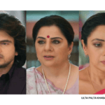 Anupamaa Drama Peaks: Vasundhara Collapses, Prem Rushes Home!